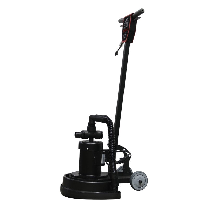 Durable  HAWK 13 Inch Mighty Floor Machine