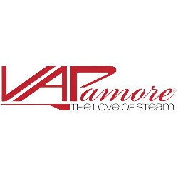 Vapamore Logo