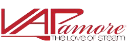 Vapamore Logo