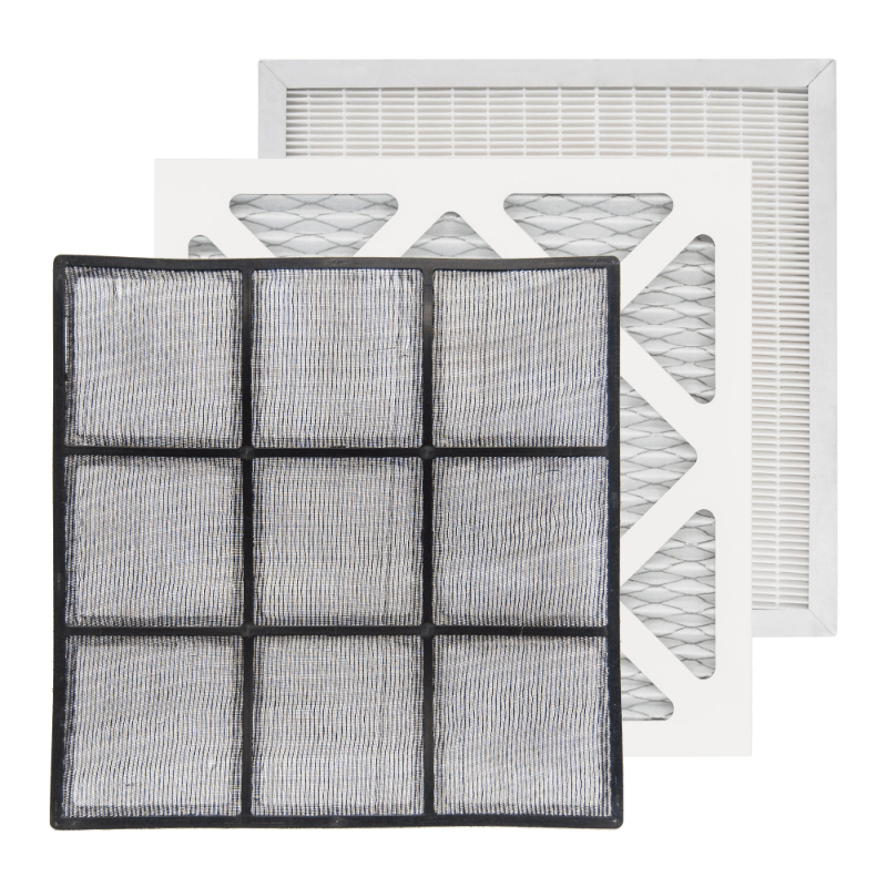 X-3400a filters