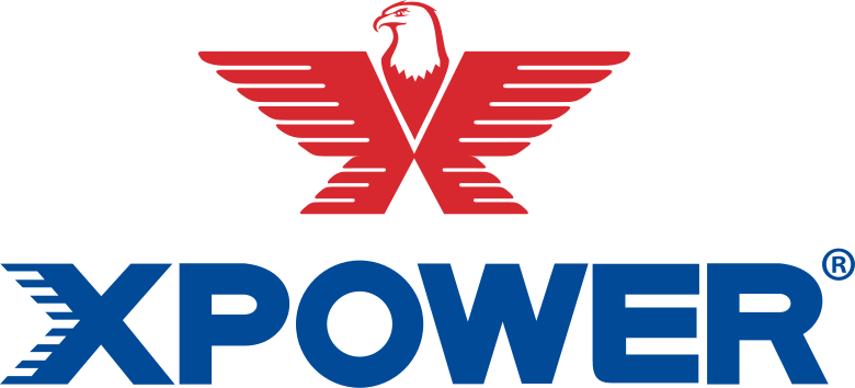 XPower Logo