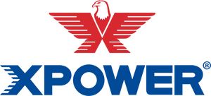 XPower Logo
