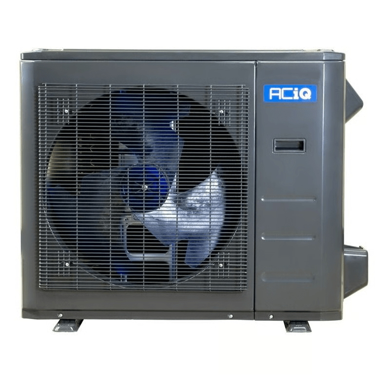 ACiQ 1.5 Ton 18.8 SEER2 High Efficiency Central Heat Pump