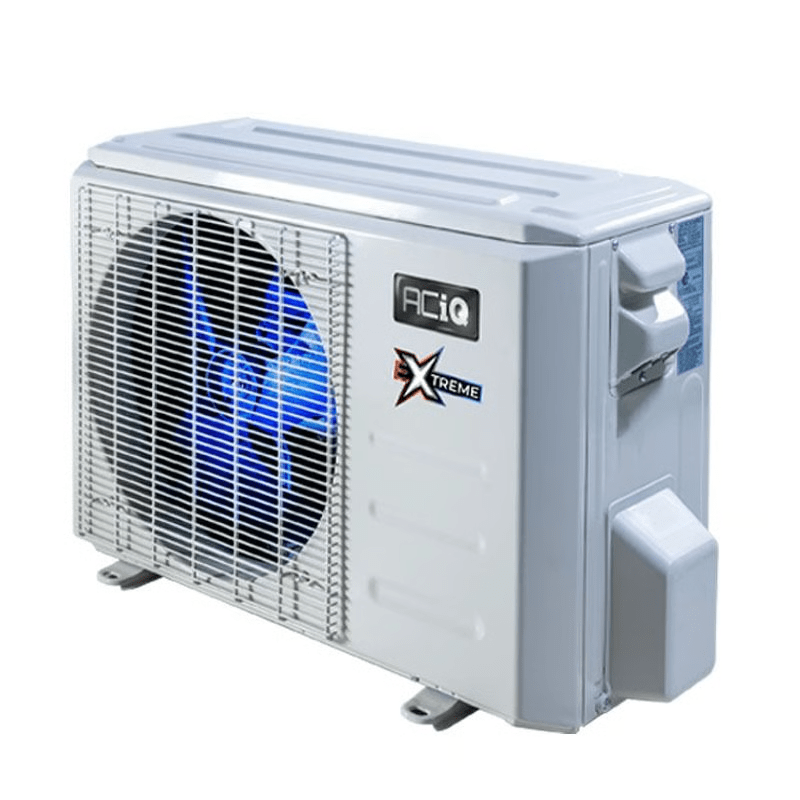 ACiQ 3 Ton 18 SEER High Efficiency Central Heat Pump | Inverter | Extreme Series