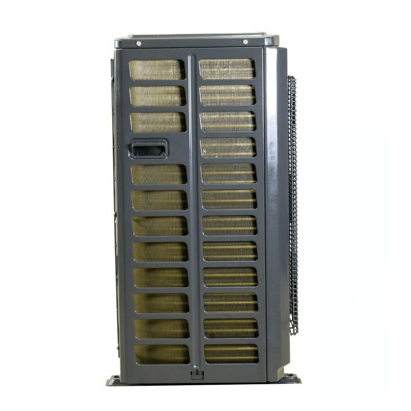 ACiQ energy efficient 3.5 ton AC condenser with inverter technology