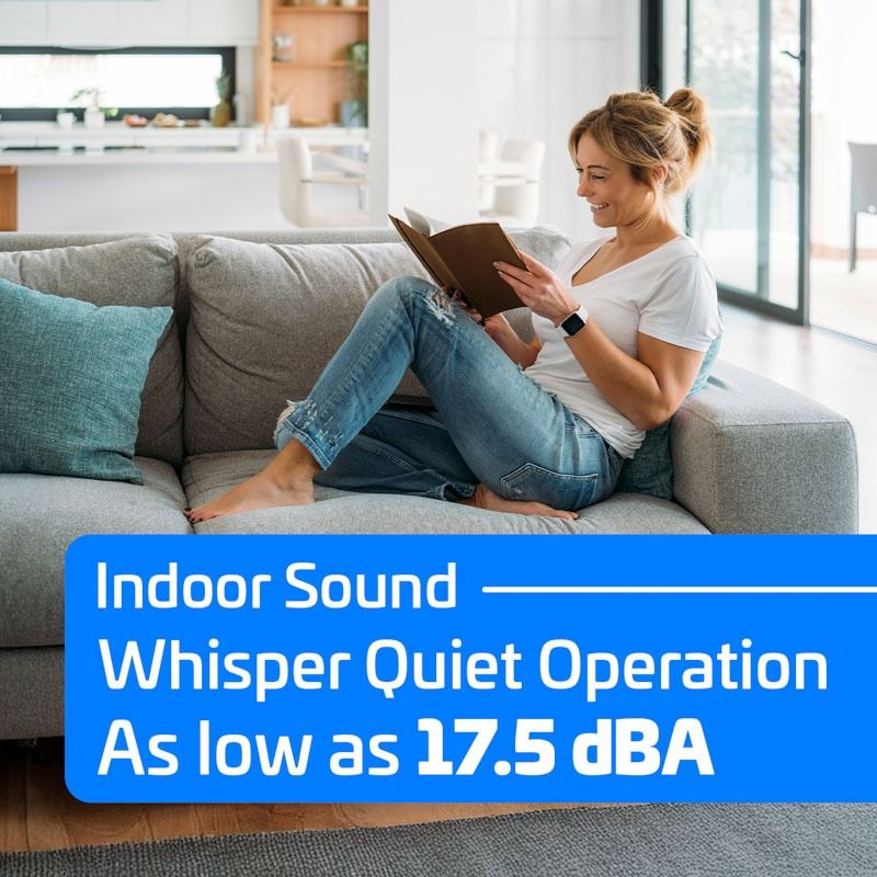 aciq whisper quiet operations