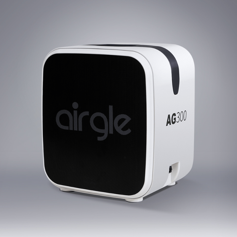 Airgle AG300 Room Air Purifier
