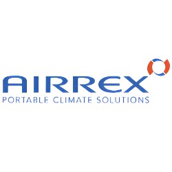 airrex usa logo for product page