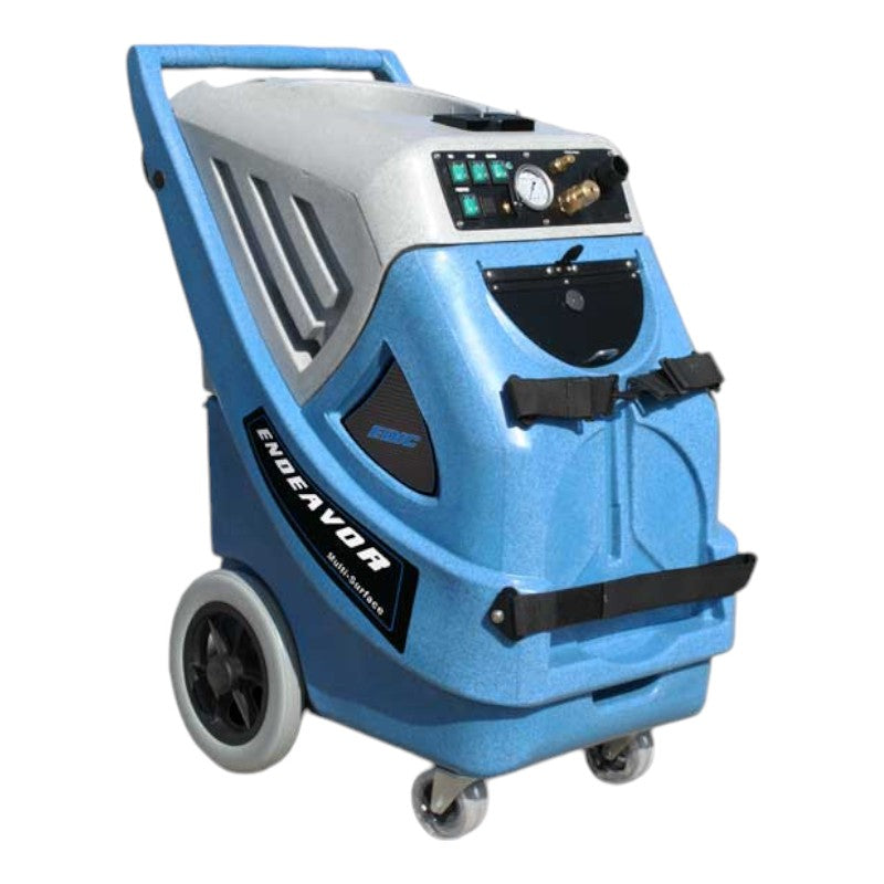 EDIC Endeavor 9000i-HSH Multi-Purpose Extractor