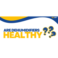 are dehumidifiers healthy