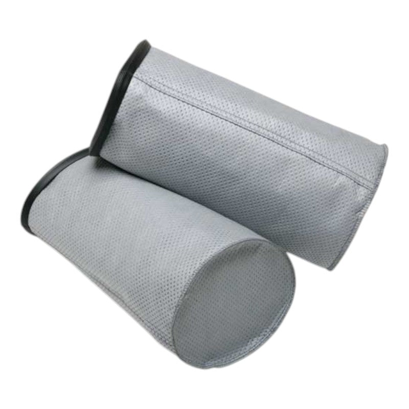 Cloth Filter for EDIC L12009 Atlas Backpack Vacuum – Durable 6 Quart Dust Control Solution