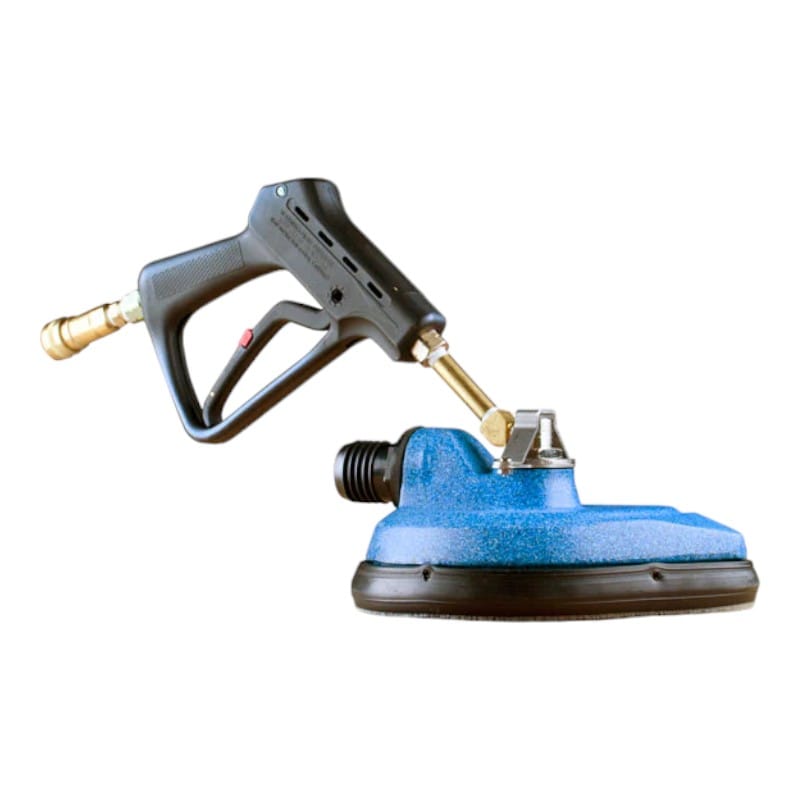 EDIC ENDEAVOR 9000i-HSH-CK Complete Multi-Surface Kit