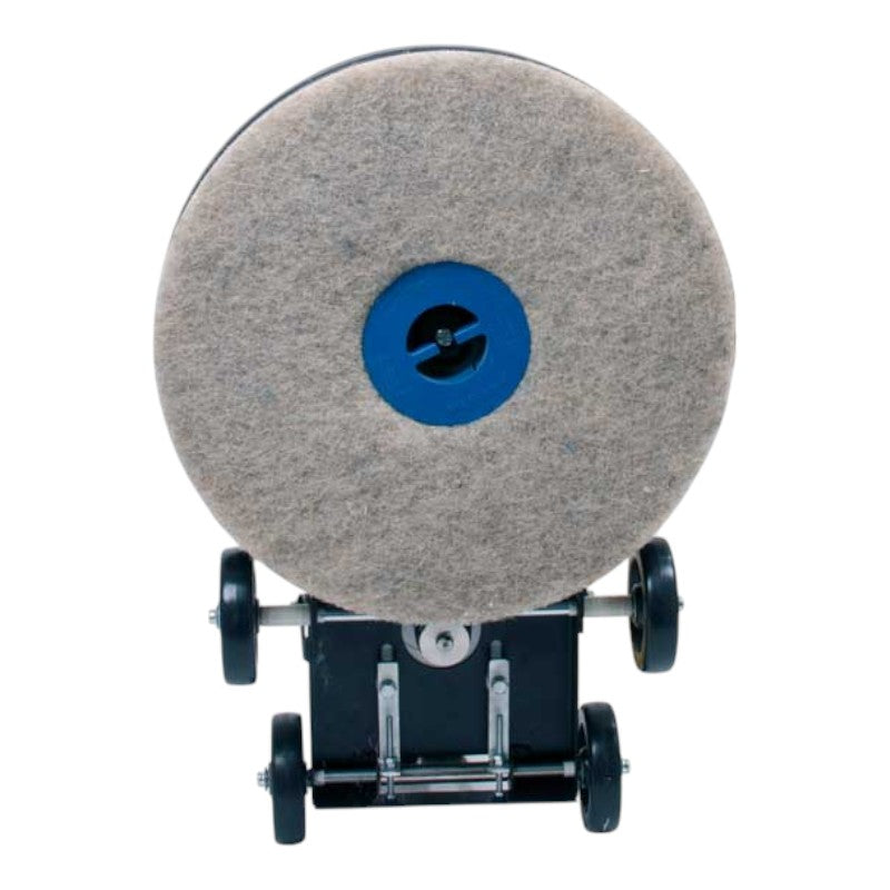 EDIC 2004BR Flex Lock Pad Driver For 20” Saturn Floor Machines