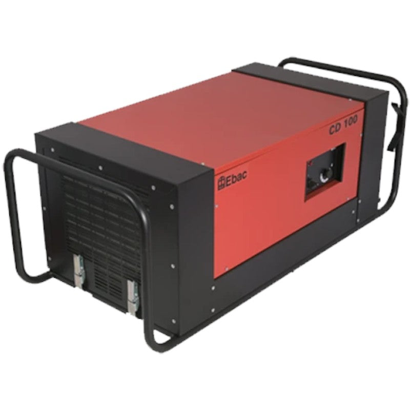 Ebac CD100  Dehumidifier for Commercial or Industrial Use