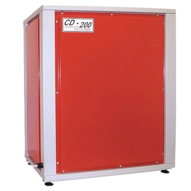 Heavy duty Ebac CD200 Commercial Dehumidifier 