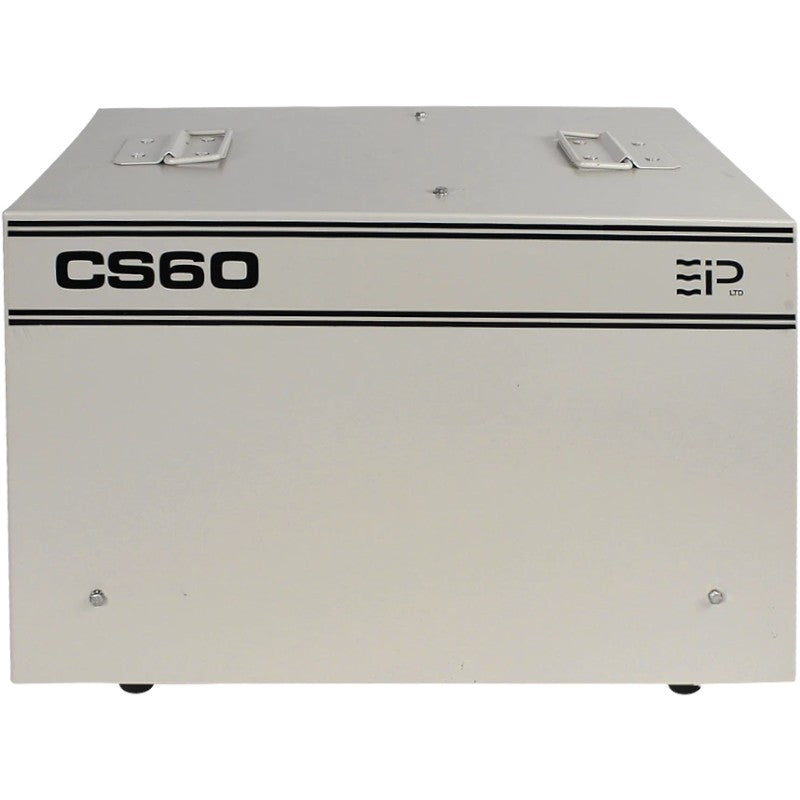 Compact Ebac CS60 commercial dehumidifier for Commercial crawl spaces