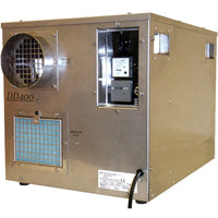 Ebac DD1200 Industrial Desiccant DehumidifierUltimate Moisture Control for Industrial Spaces