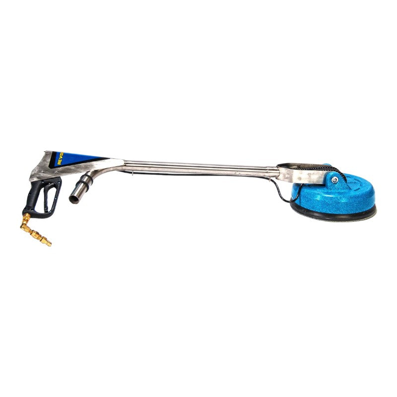 EDIC 1200REV Revolution Tile & Grout Cleaning Tool for Effective Tile and Grout Maintenance