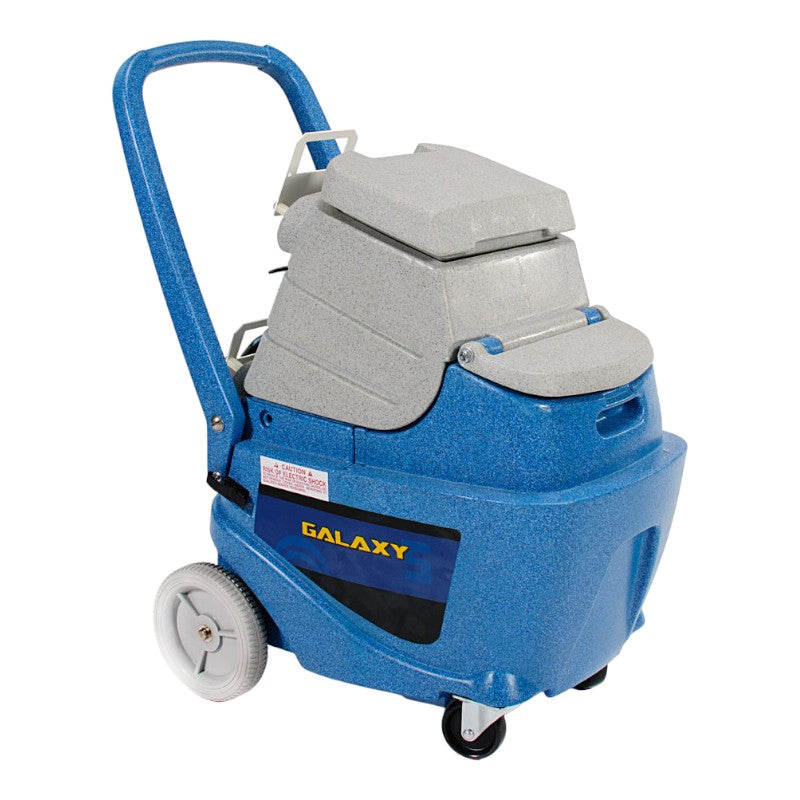 EDIC 500BX-HR Galaxy 5 Portable Carpet Extractor: Powerful, Compact Solution for Deep Cleaning