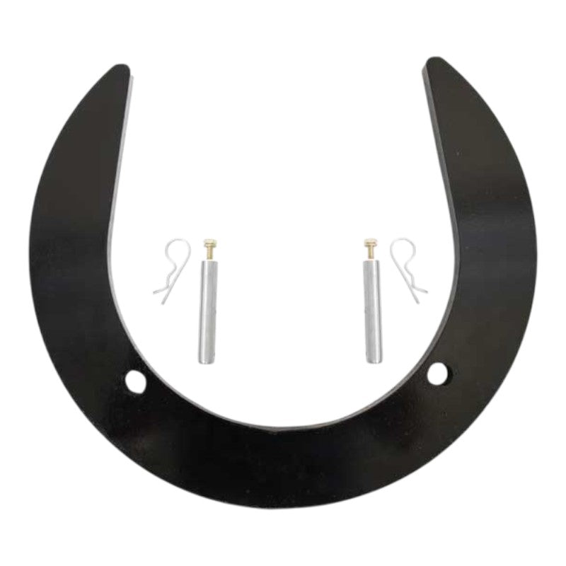 EDIC D14174 Pin Kit for Horseshoe Weight – Secure Your Saturn Weights with Ease