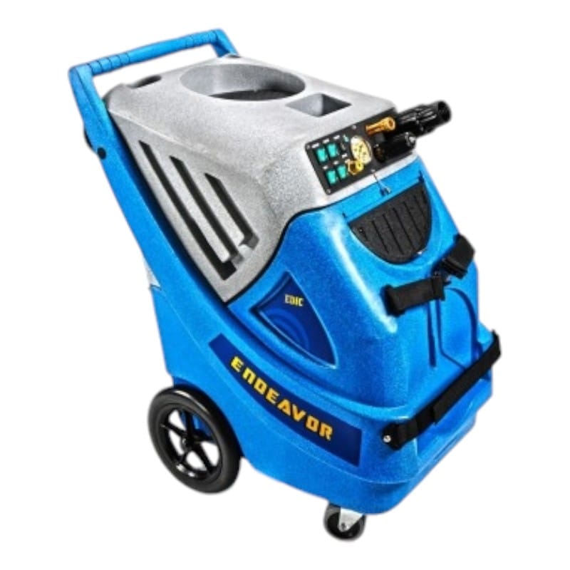 EDIC Endeavor 9000i-HSH Multi-Purpose Extractor