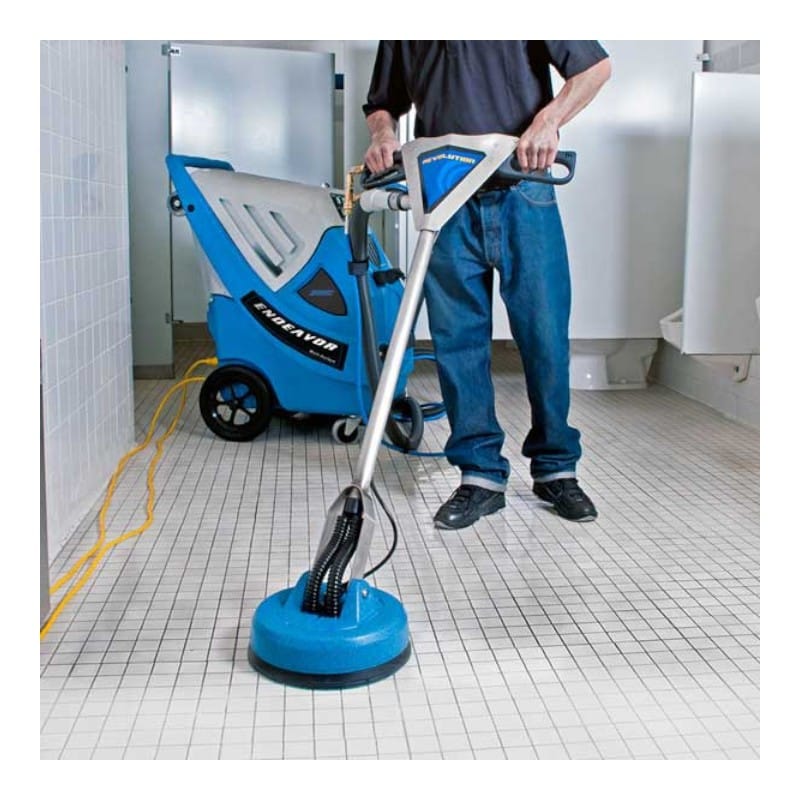 EDIC Endeavor 9000i-HSH Multi-Purpose Extractor