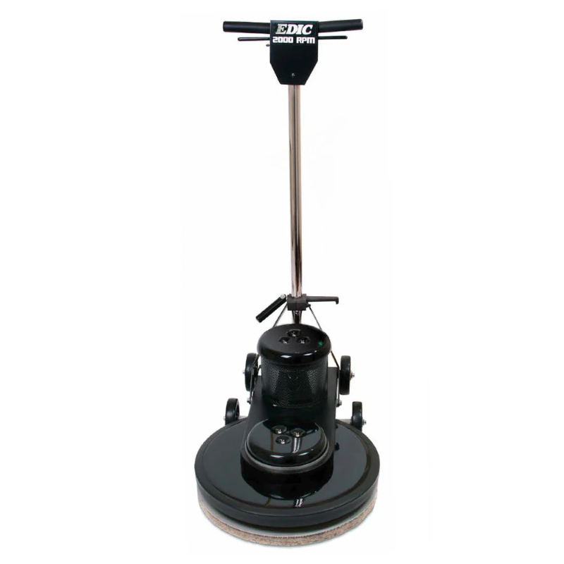 edic saturn sv black 2000 rpm floor burnisher 20hs2000 sv