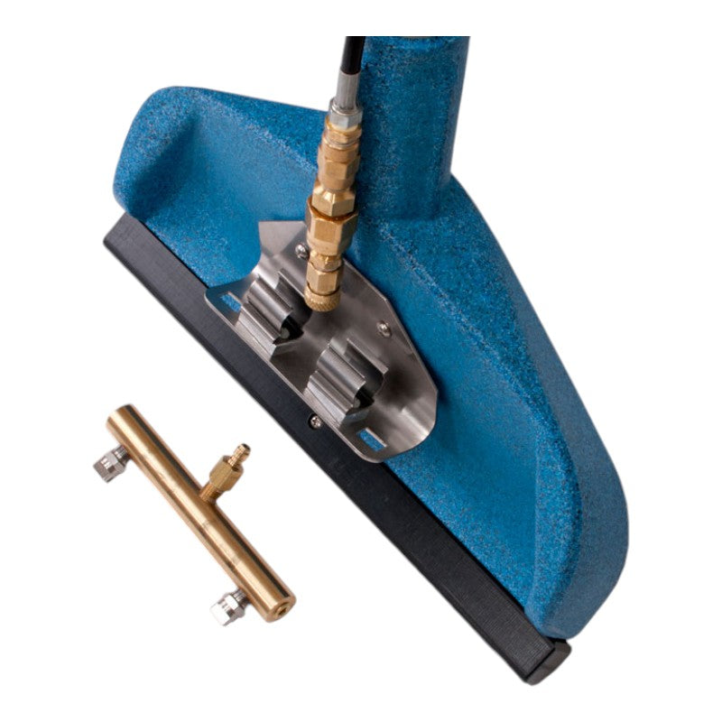 EDIC Triton Carpet Wand with Advanced Head Manifold for Even Cleaning Distribution