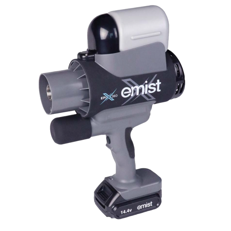 emist epix 360