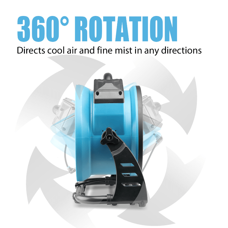 fm-65  misting fan infographic2