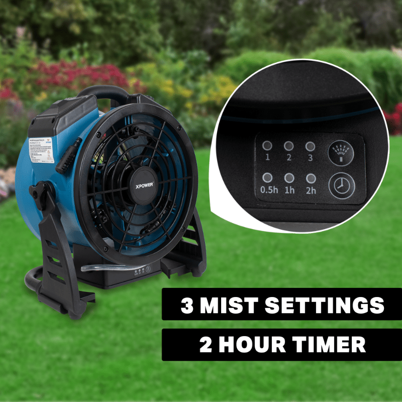 fm-65wb misting fan infographic1