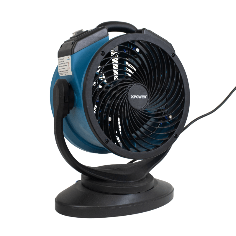 fm-68 misting fan main image