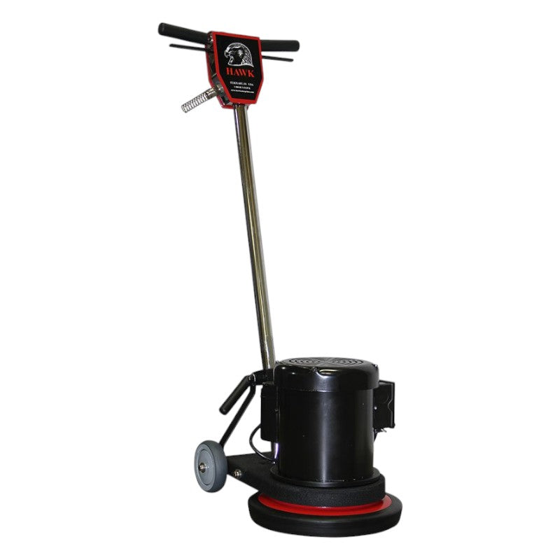 HAWK Brute TE Severe Duty Floor Machine – 13 Inch