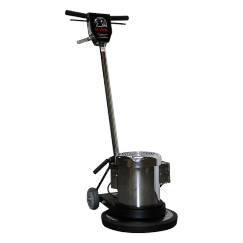 HAWK 15 Inch Brute Severe Duty Floor Machine