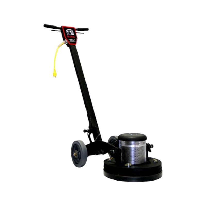 HAWK 17 Inch Merlin 2-Speed XHD WD Industrial Floor Machine