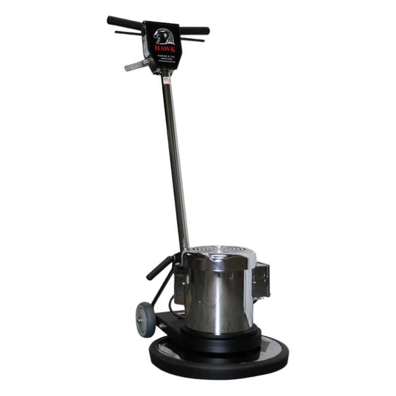 HAWK 20 Inch Brute Severe Duty Floor Machine