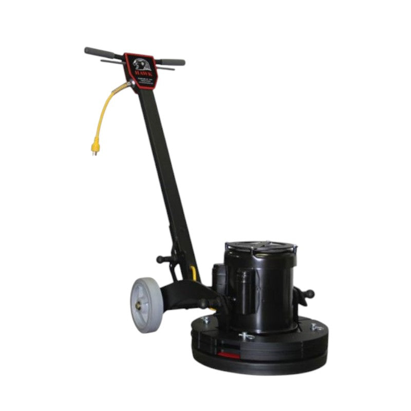 HAWK F70-17-01 17 Inch Merlin Severe-Duty WD Industrial Floor Machine