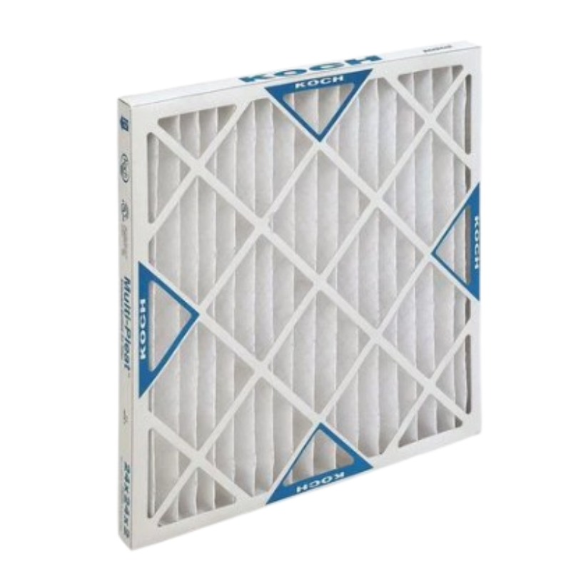 hepaforce air 2100 prefilter2