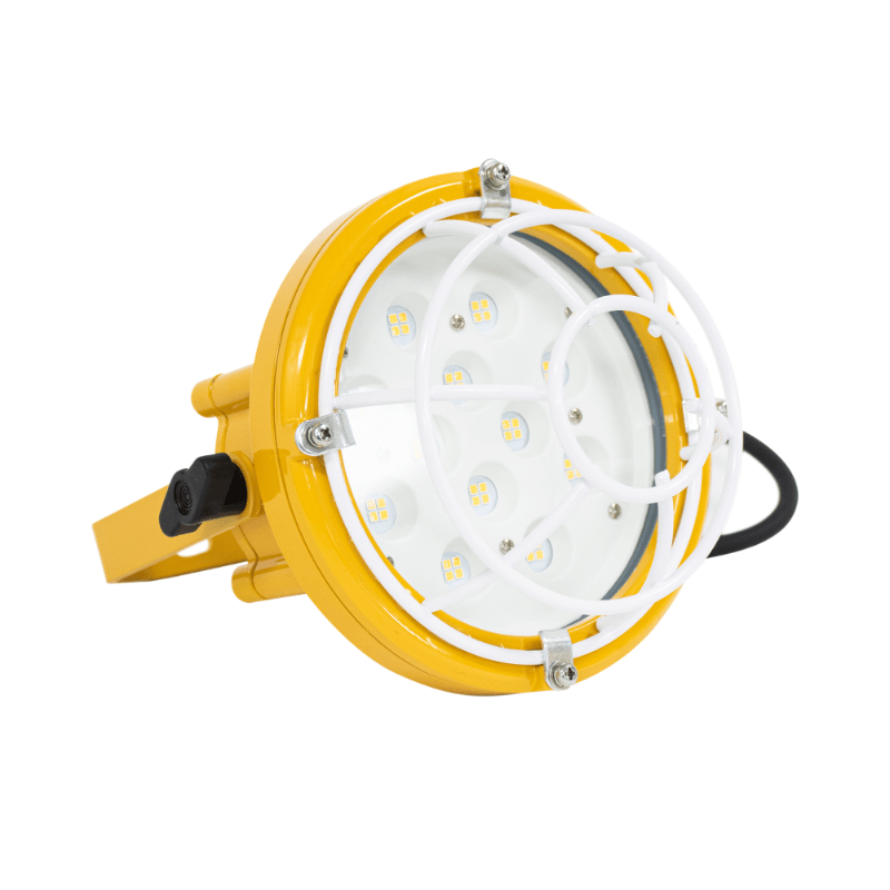 L-30-led spotlight main image