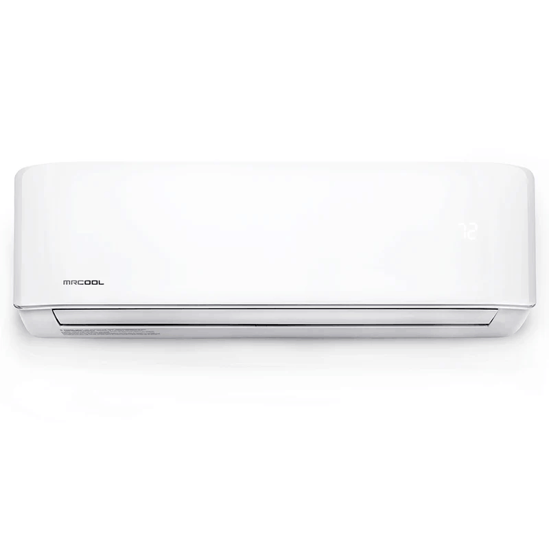 MRCOOL Advantage 9,000 BTU 5th Gen Ductless Air Handler