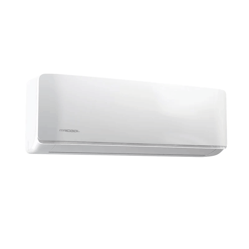 MRCOOL Advantage 9,000 BTU 5th Gen Ductless Mini Split Heat Pump System 