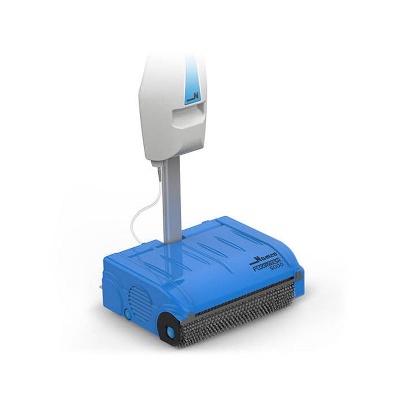 Namco Floorwash 5000 Multi-Surface Floor Scrubber's Head