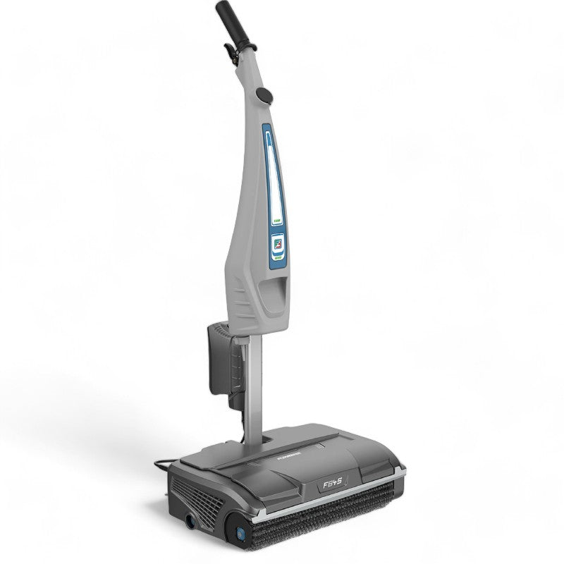 Namco FB45 Cordless, battery-powered floor cleaner for most interior surfaces bigger than 400 m²