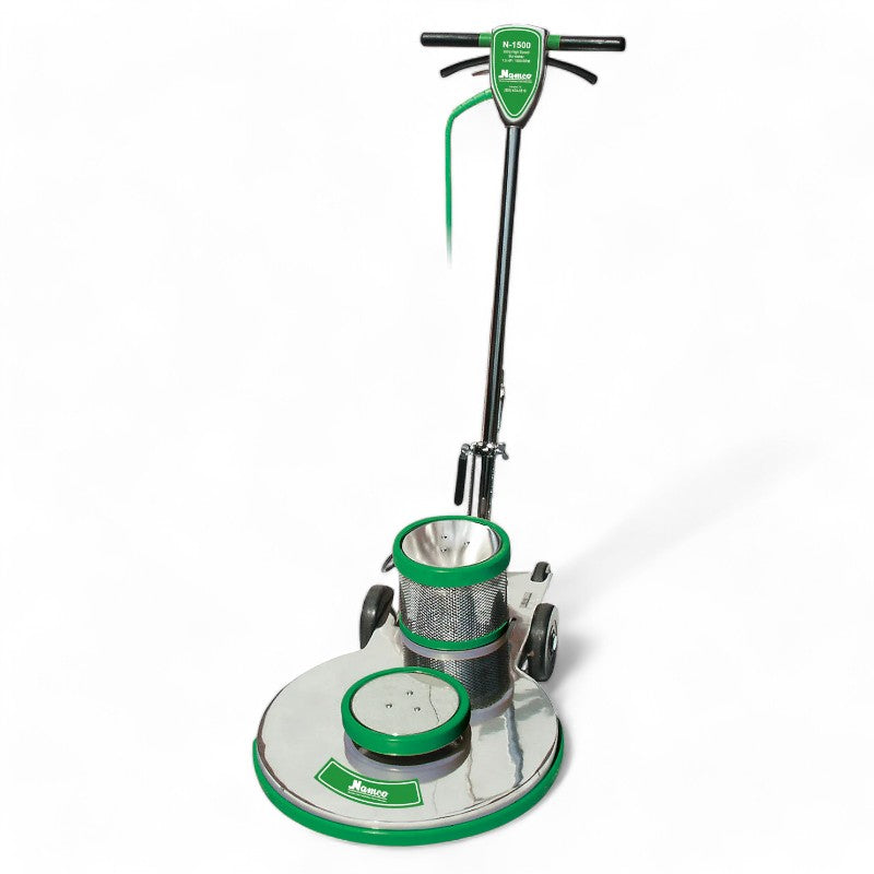 Namco 20" Green Burnisher (1.5HP)