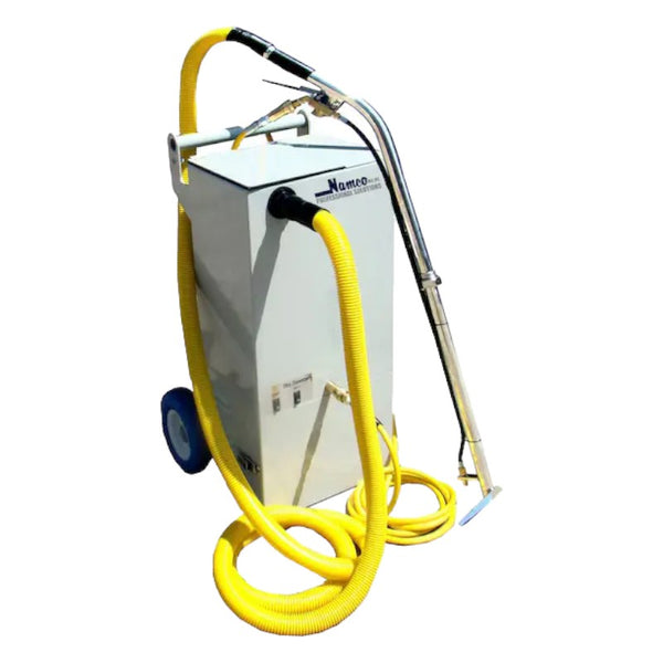 Namco Scooter Cub 4115 3-Stage Corded Carpet Extractor - 6 Gallon