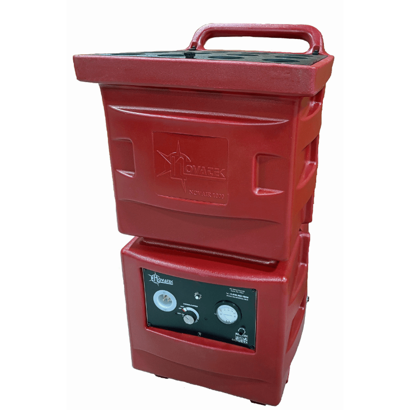 Air Machine