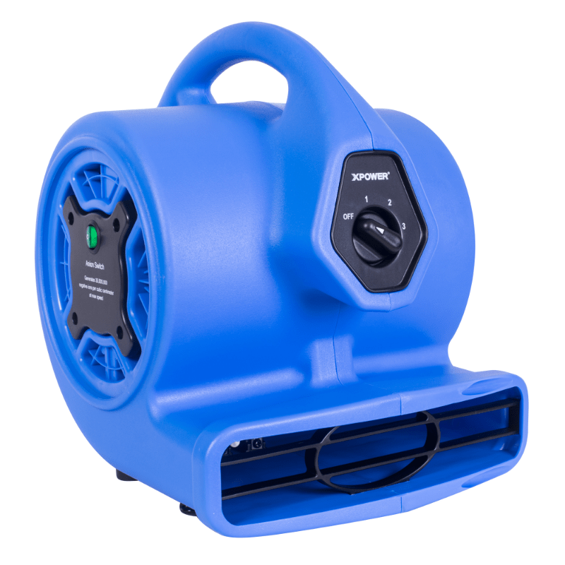 p-150n scented mini mighty air mover main image 1 