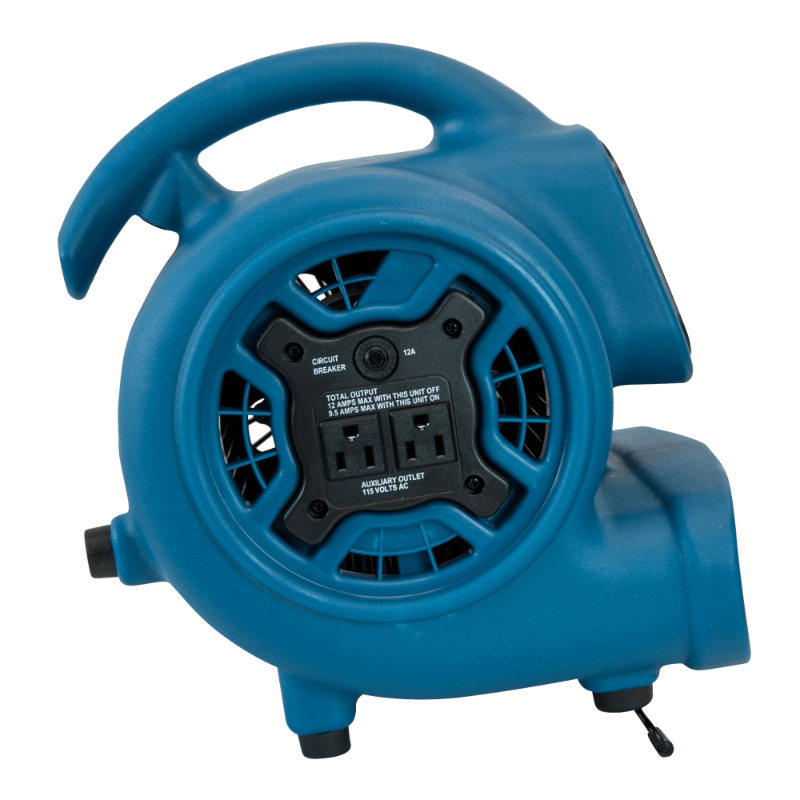 p-260at scented mini mighty air mover 20 degrees 