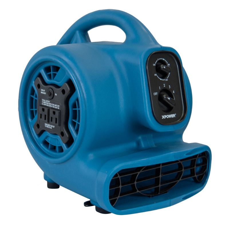 p-260at  scented mini mighty air mover main image 1