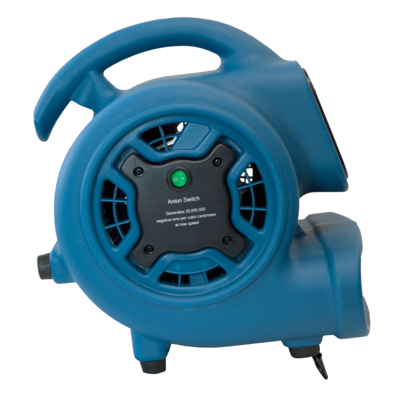 p-260nt scented mini mighty air mover 20 degrees 